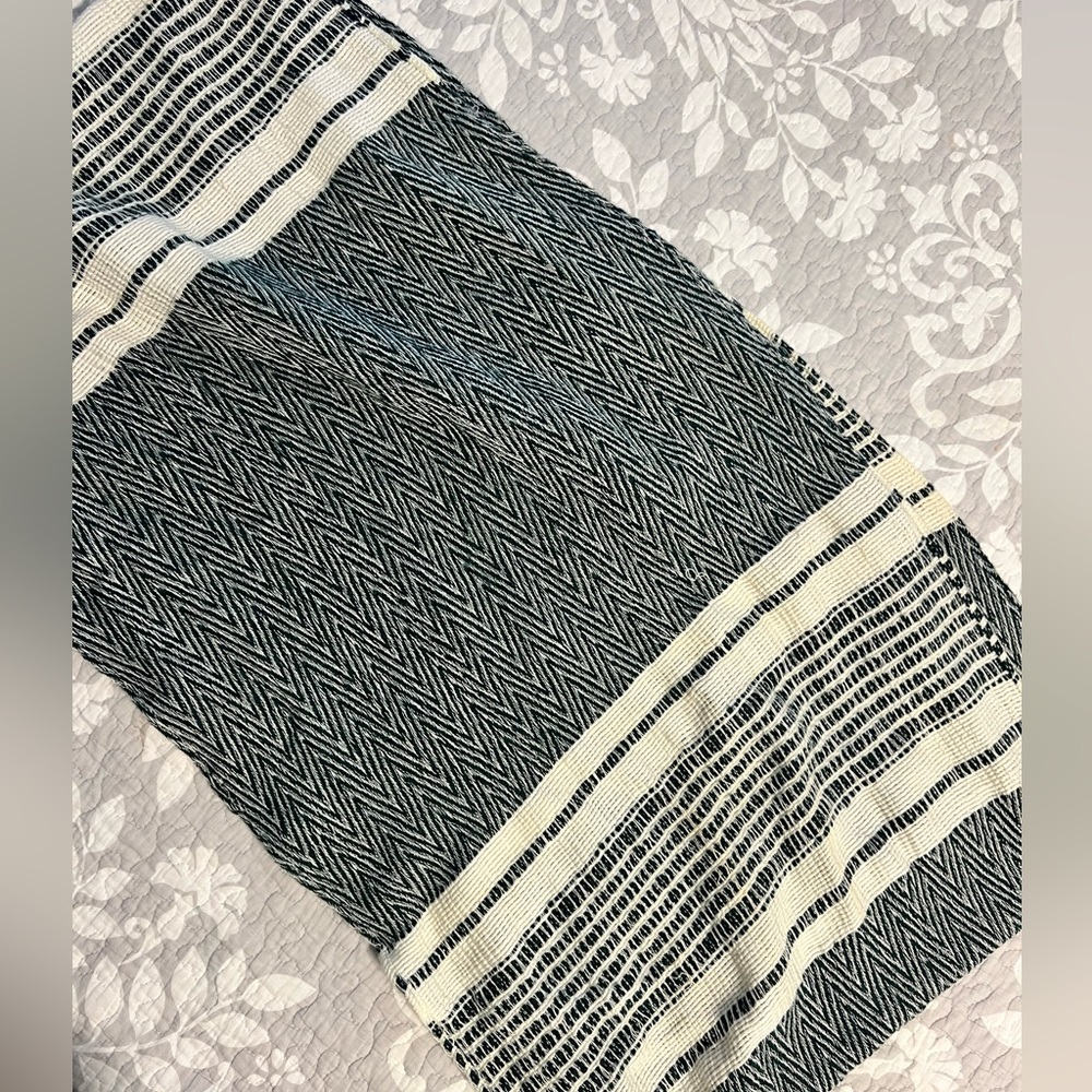 Loft Infinity Scarf